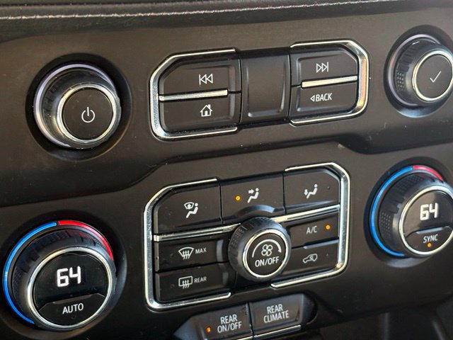 Used 2023 Chevrolet Tahoe LS AWD/4WD image 21