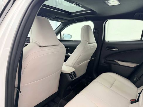 Used 2019 Lexus UX 250h w/ Premium Package image 18