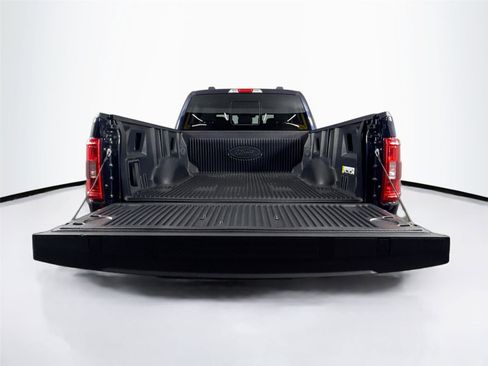 Used 2022 Ford F150 XLT w/ Equipment Group 302A High image 36