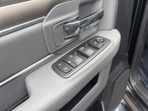 Used 2015 RAM 1500 Big Horn AWD/4WD image 10