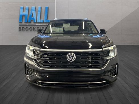 New 2026 Volkswagen Atlas SEL Premium R-Line image 8