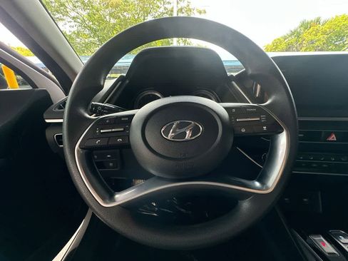Used 2023 Hyundai Sonata SE FWD image 15