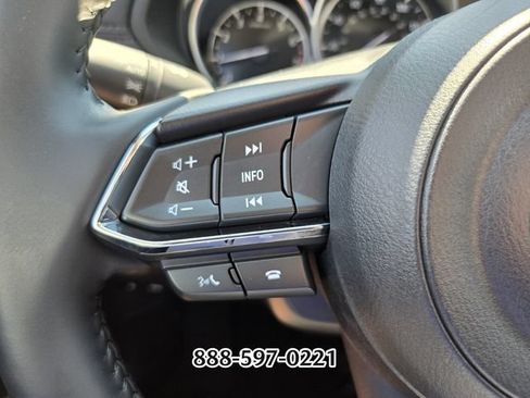 Used 2025 MAZDA CX-5 AWD 2.5 S image 28