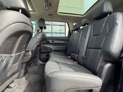 Used 2023 Kia Telluride SX AWD/4WD image 8
