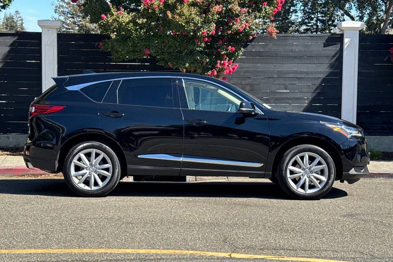 Used 2023 Acura RDX AWD image 8
