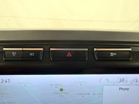 Used 2024 Ford F150 XLT w/ Mobile Office Package AWD/4WD image 40