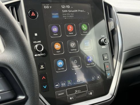 New 2026 Subaru Crosstrek 2.0i Premium image 24