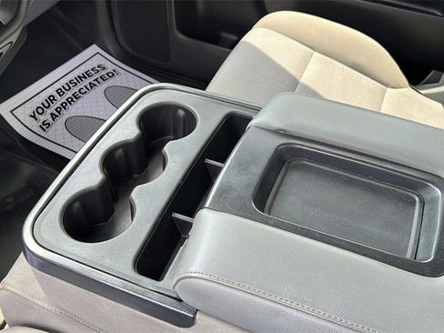 Used 2015 Chevrolet Silverado 3500 W/T image 25