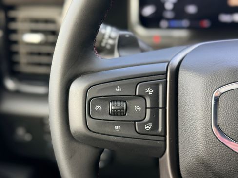 New 2026 GMC Sierra 1500 AT4X image 13