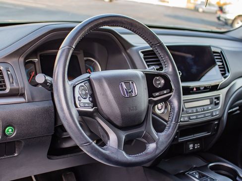 Used 2022 Honda Pilot Special Edition image 26