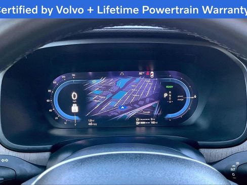 Used 2024 Volvo S90 T8 Ultimate image 27