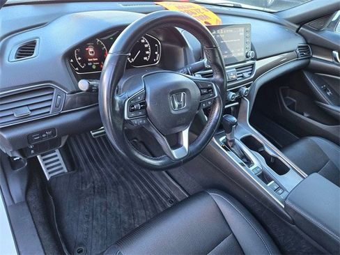 Used 2020 Honda Accord Sport image 10