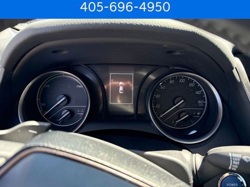Used 2022 Toyota Camry SE image 20