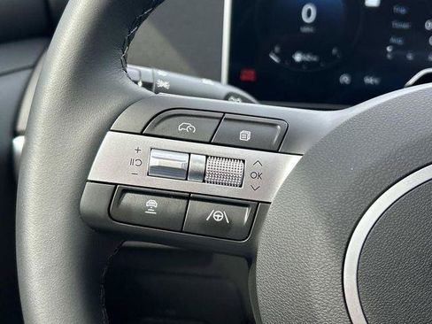 New 2026 Hyundai Tucson SEL AWD/4WD image 8