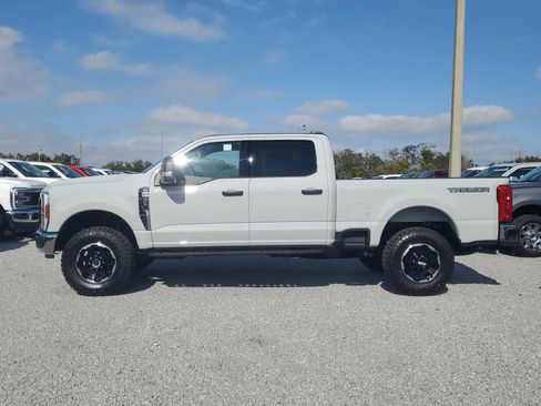 New 2026 Ford F250 XLT w/ Tremor Off-Road Package AWD/4WD image 7