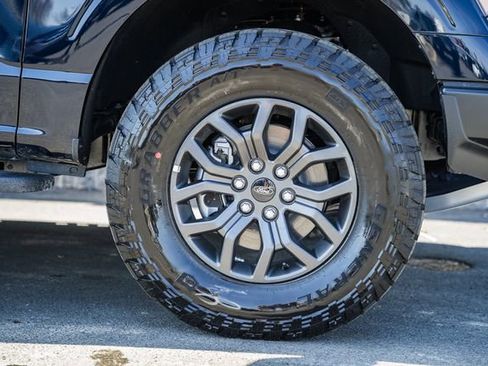 New 2026 Ford F150 Tremor w/ Equipment Group 402A High image 24