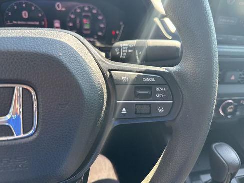 Used 2024 Honda Accord EX image 20