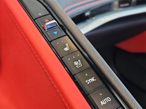 Certified 2023 Chevrolet Corvette Stingray Preferred Conv w/ 2LT image 20