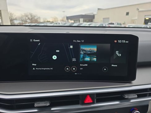 New 2026 Kia Sorento SX image 24