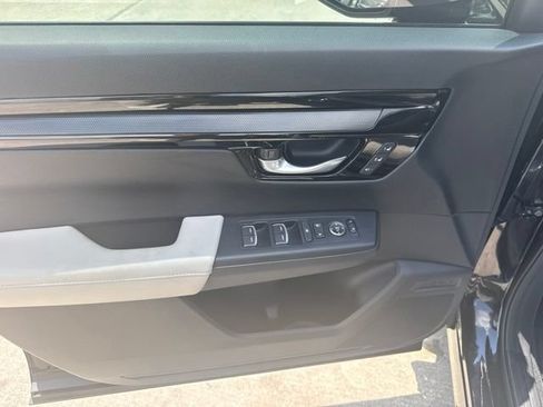 Used 2023 Honda CR-V EX-L image 11