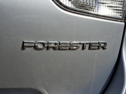 Certified 2023 Subaru Forester Limited image 10