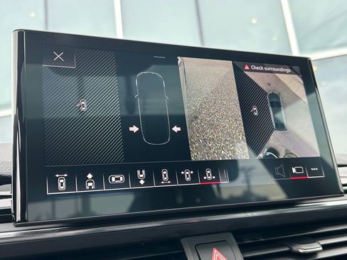 Used 2022 Audi S5 Premium Plus w/ Premium Plus Package image 28