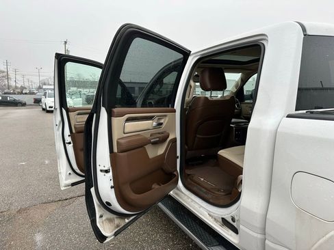 Used 2020 RAM 1500 Laramie image 20
