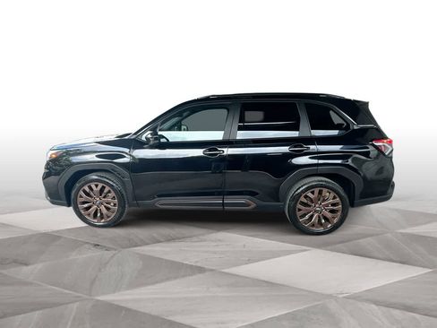 Certified 2026 Subaru Forester Sport AWD/4WD image 5