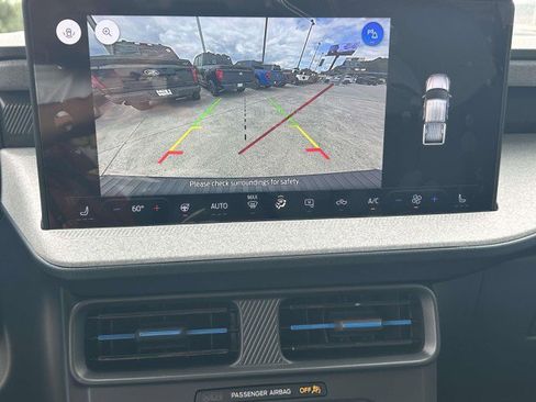 New 2025 Ford Maverick XLT w/ XLT Luxury Package image 28