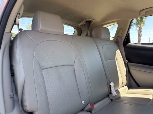 Used 2013 Nissan Rogue SL FWD image 18