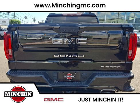 Used 2023 GMC Sierra 1500 Denali Ultimate AWD/4WD image 5
