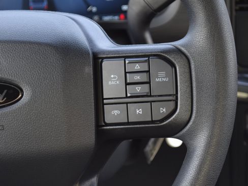 New 2025 Ford F150 STX w/ STX Black Appearance Package image 10