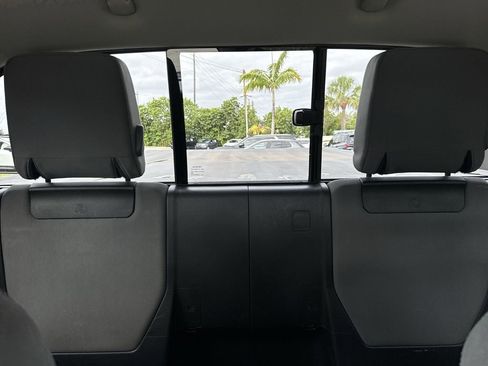 Used 2021 Toyota Tacoma SR w/ SR Convenience Package RWD image 18
