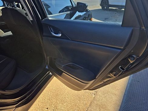 Used 2018 Honda Civic EX-T image 67