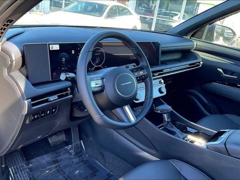 New 2025 Hyundai Santa Cruz XRT image 6