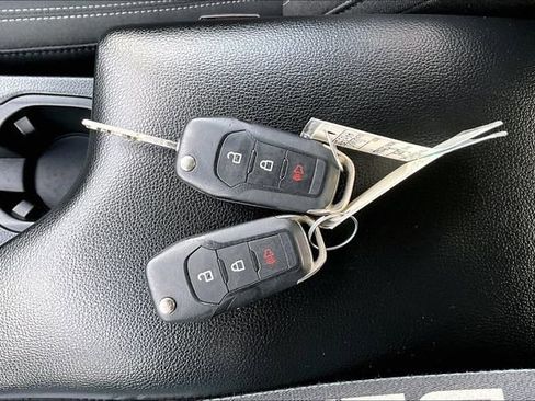 Used 2020 Ford Ranger XLT w/ XLT Sport Appearance Package image 37