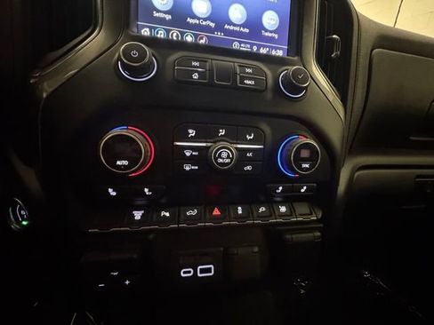 Used 2023 Chevrolet Silverado 2500 LTZ w/ Safety Package image 25