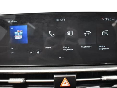 Used 2026 Kia Sportage LX FWD image 30