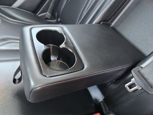 Certified 2024 Ford Mustang Mach-E Premium AWD/4WD image 34