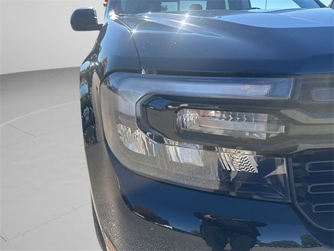 Used 2024 Ford Maverick Lariat w/ Black Appearance Package image 37