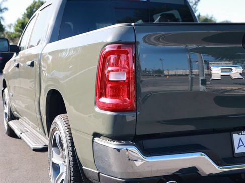 New 2026 RAM 1500 Tradesman RWD image 10