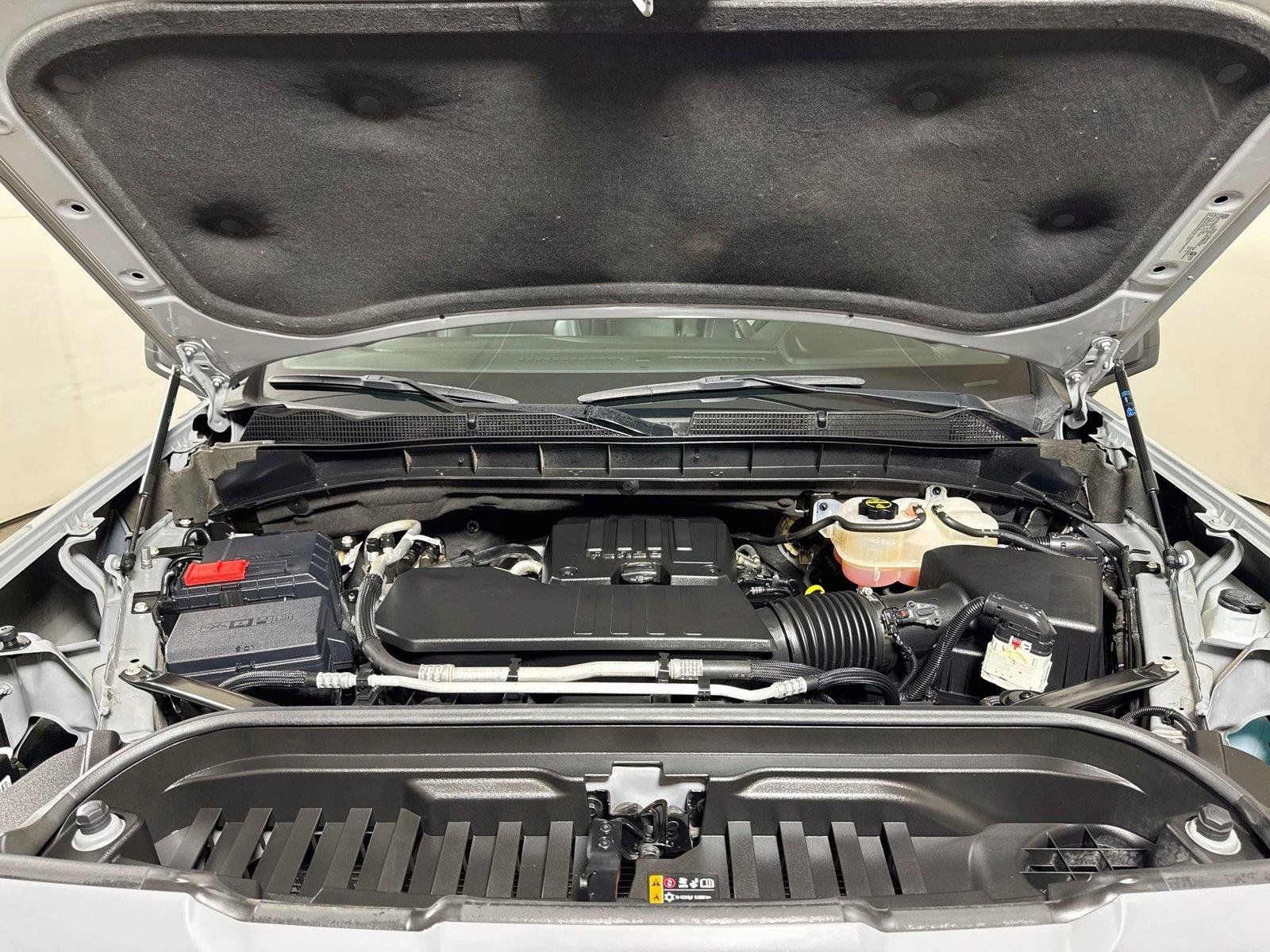 Certified 2024 GMC Sierra 1500 Elevation AWD/4WD image 28