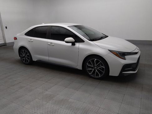 Used 2022 Toyota Corolla SE image 11