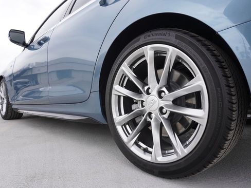 Used 2024 Cadillac CT4 Sport RWD image 6