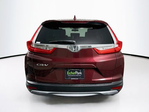 Used 2018 Honda CR-V EX image 7