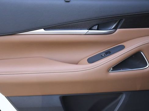 New 2026 INFINITI QX60 Autograph w/ Autograph Tech Package image 31