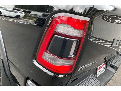 Used 2023 RAM 1500 Rebel w/ Rebel Level 1 Equipment Group AWD/4WD image 28