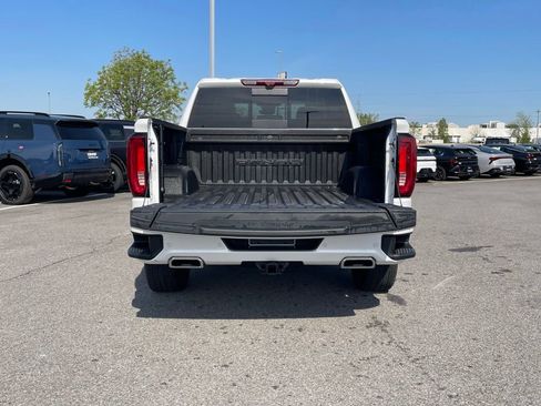 Used 2023 GMC Sierra 1500 Denali Ultimate image 7