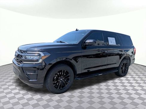 Used 2022 Ford Expedition XLT AWD/4WD image 7