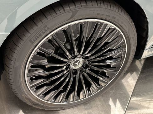 New 2026 Mercedes-Benz E 350 Sedan image 21